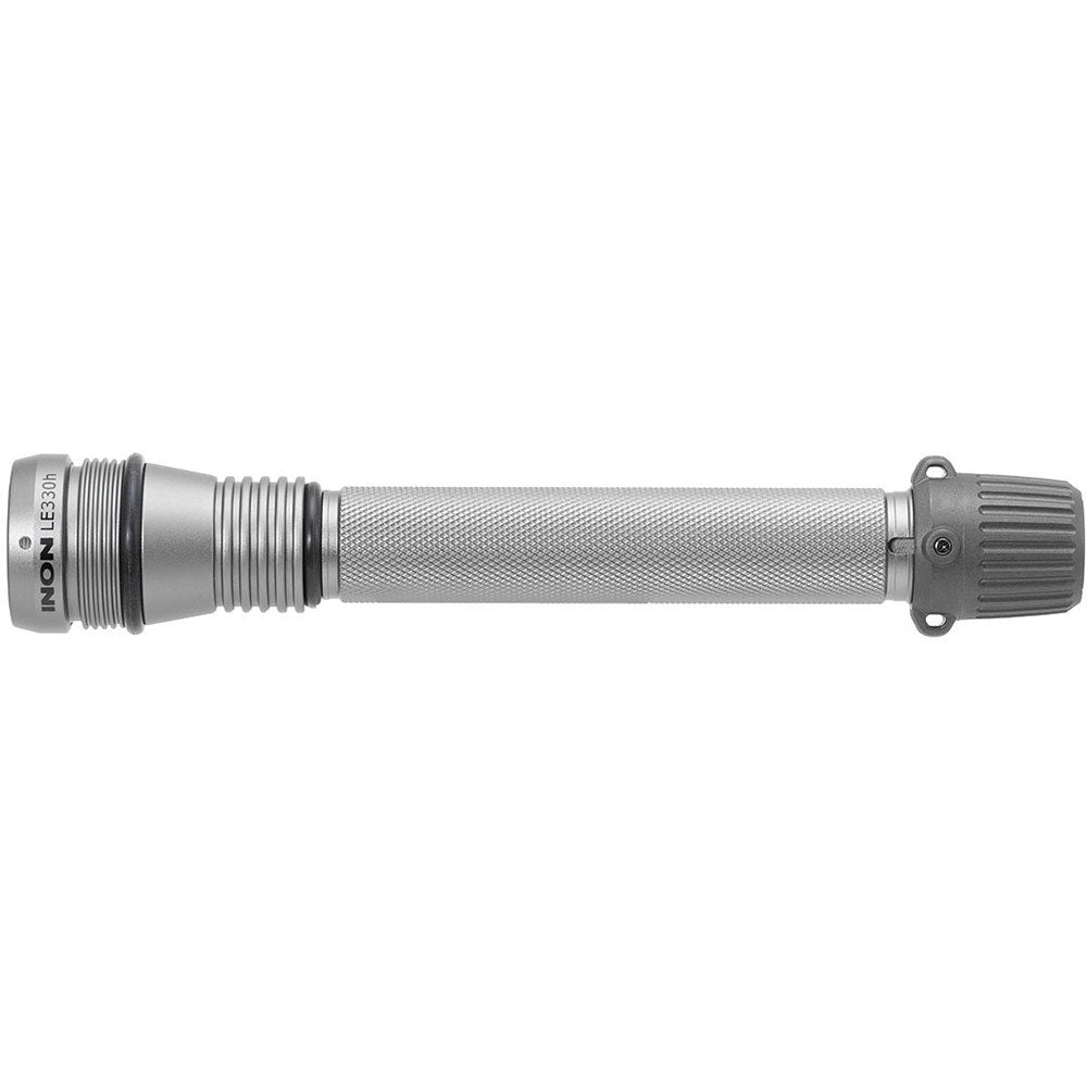 INON LE330h LED Flashlight (330 Lumens, 30° Beam) INON LE330h LED Flashlight (330 Lumens, 30° Beam)